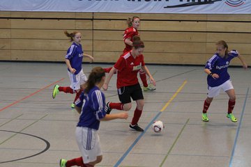 Bild 81 - wB-Jun Landesturnier 